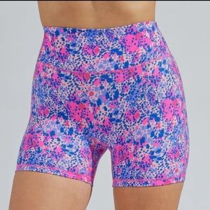 Buffbunny Legacy 4” Short